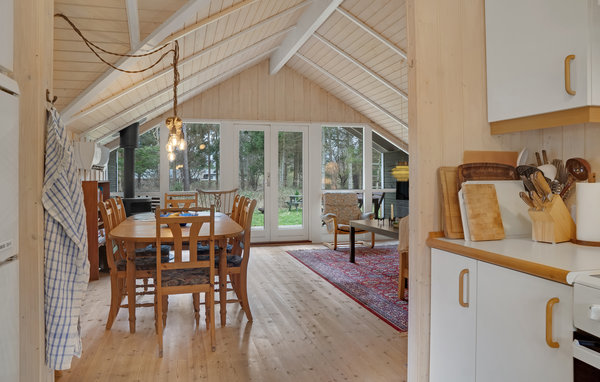 Ferienhaus 