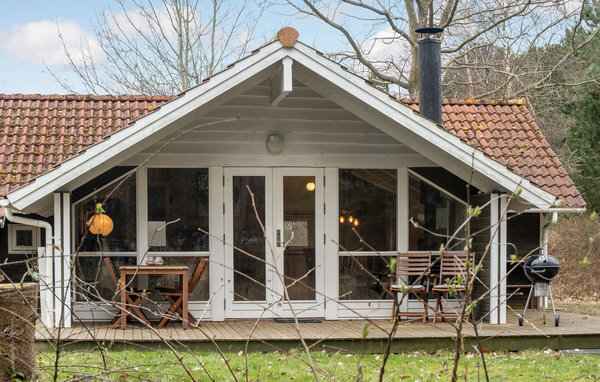 Ferienhaus 