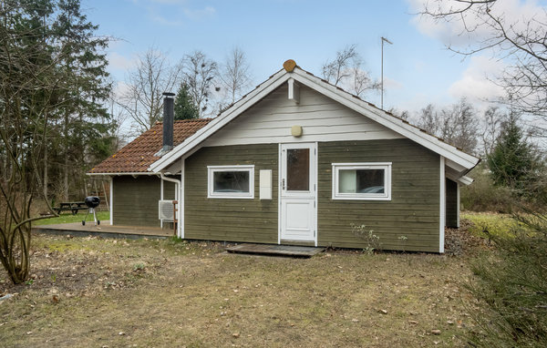 Ferienhaus 