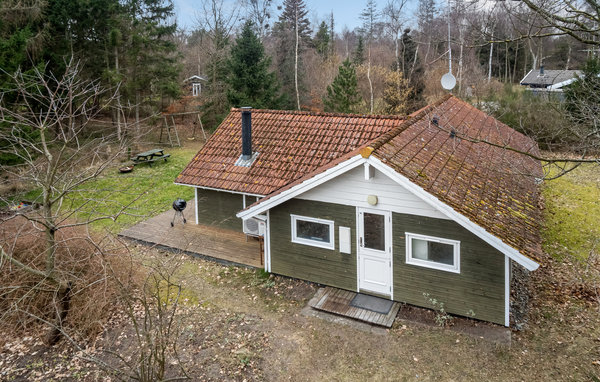 Ferienhaus 