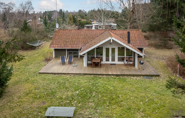 Ferienhaus 