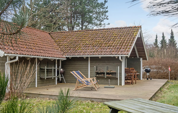 Ferienhaus 