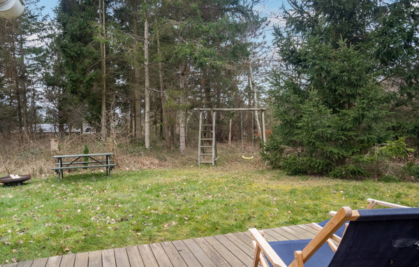 Ferienhaus 