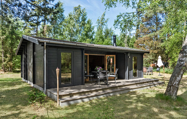 Feriehuse - Gedesby , Danmark - K20002 82