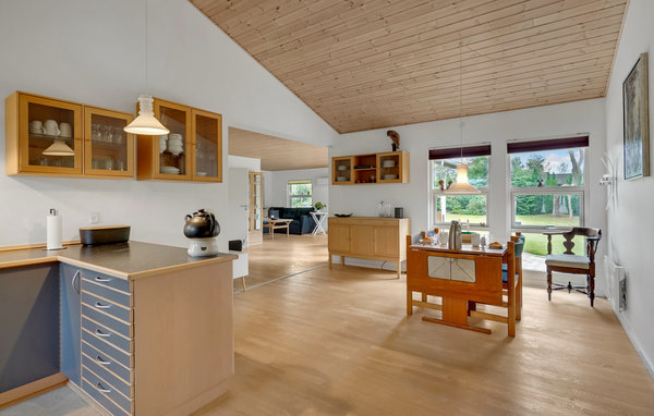 Feriehuse - Gedesby , Danmark - K20003 402