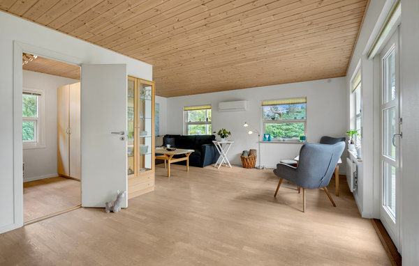 Feriehuse - Gedesby , Danmark - K20003 301