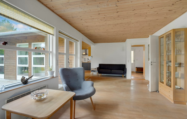 Feriehuse - Gedesby , Danmark - K20003 4