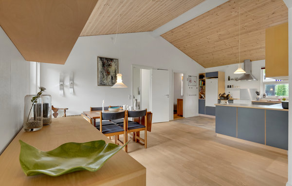 Feriehuse - Gedesby , Danmark - K20003 302