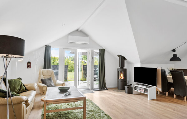 Ferienhaus - Gedesby , Dänemark - K20006 3