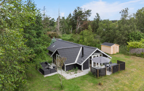 Ferienhaus - Gedesby , Dänemark - K20006 81