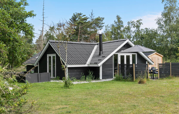 Ferienhaus - Gedesby , Dänemark - K20006 82
