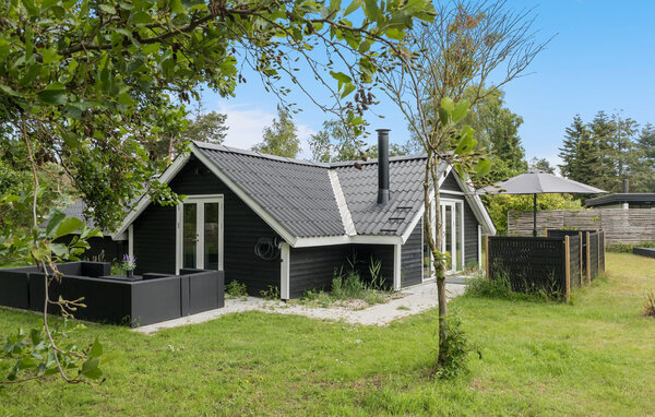 Ferienhaus - Gedesby , Dänemark - K20006 83