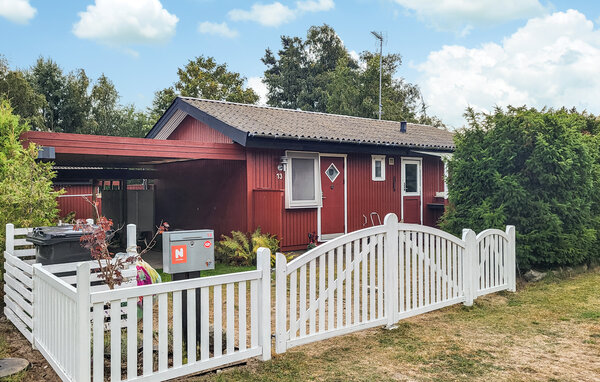 Ferienhaus - Gedesby , Dänemark - K20013 82