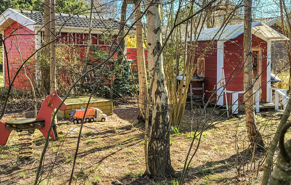 Ferienhaus - Gedesby , Dänemark - K20013 102