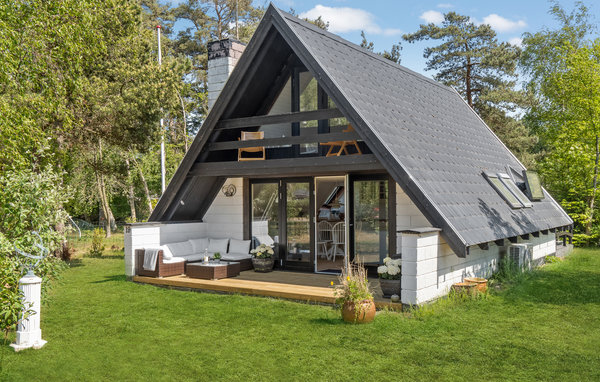 Ferienhaus 