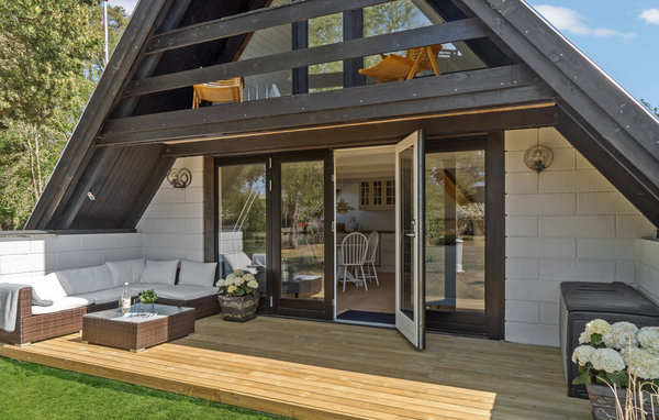 Ferienhaus 