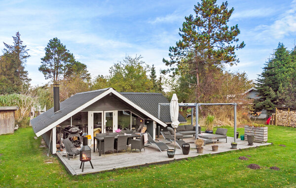 Feriehuse - Gedesby , Danmark - K20020 1