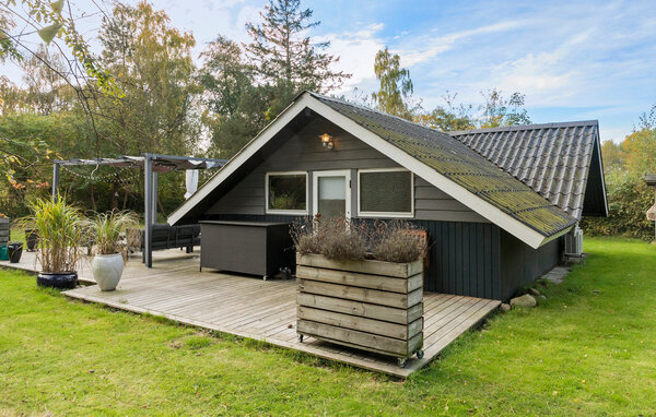 Ferienhaus 