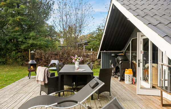 Ferienhaus 