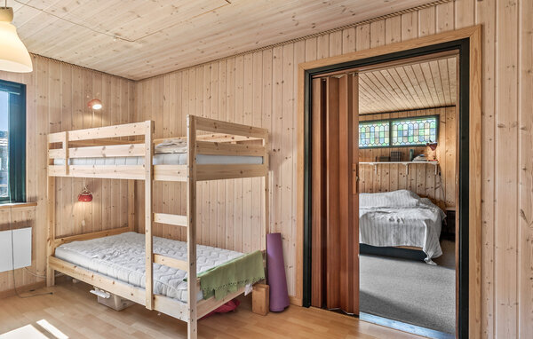 Ferienhaus - Gedesby , Dänemark - K20021 601