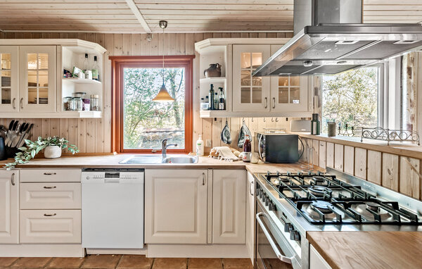 Ferienhaus - Gedesby , Dänemark - K20021 401