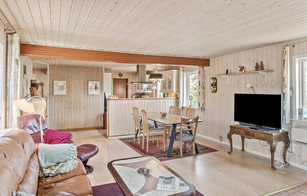 Ferienhaus - Gedesby , Dänemark - K20021 3