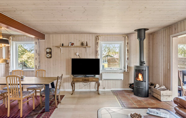 Ferienhaus - Gedesby , Dänemark - K20021 301