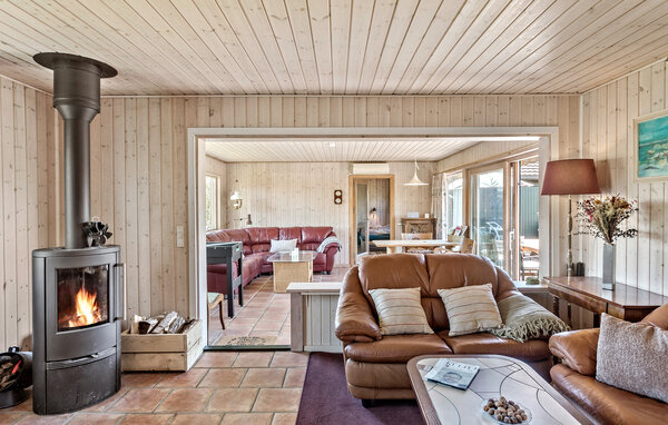 Ferienhaus - Gedesby , Dänemark - K20021 4