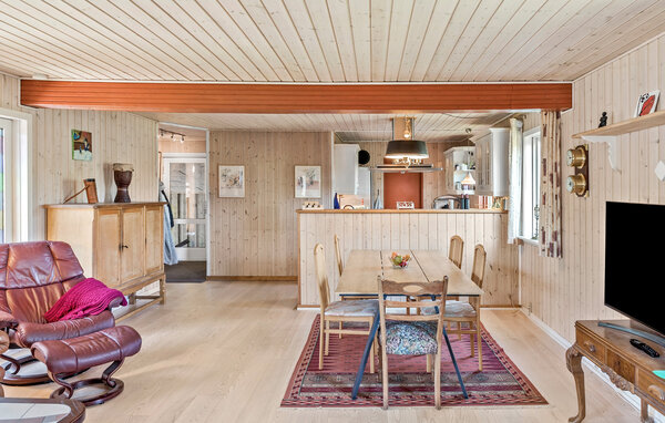 Ferienhaus - Gedesby , Dänemark - K20021 302