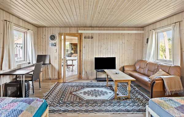 Ferienhaus - Gedesby , Dänemark - K20021 8