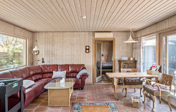 Ferienhaus - Gedesby , Dänemark - K20021 303