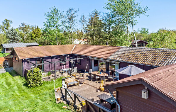 Ferienhaus - Gedesby , Dänemark - K20021 81