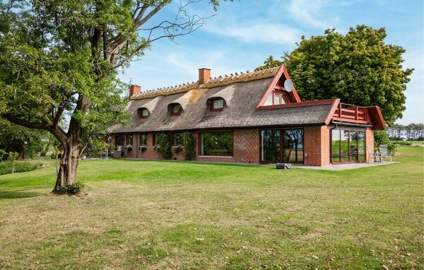 Ferienhaus - Gedser , Dänemark - K20033 1