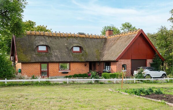 Ferienhaus - Gedser , Dänemark - K20033 81