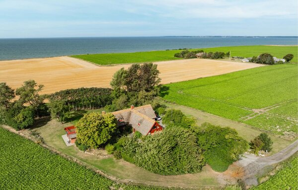 Ferienhaus - Gedser , Dänemark - K20033 7
