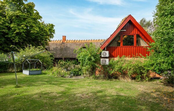Ferienhaus - Gedser , Dänemark - K20033 9