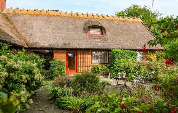 Ferienhaus - Gedser , Dänemark - K20033 8