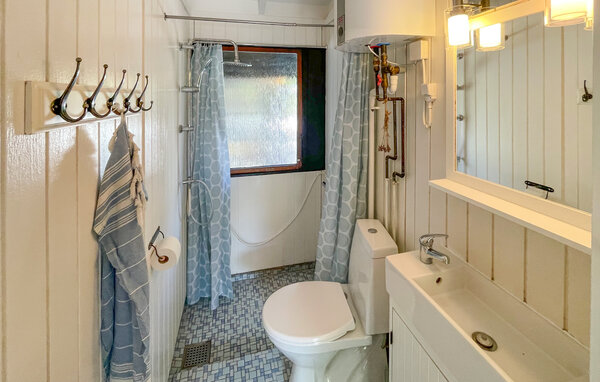 Ferienhaus - Gedesby , Dänemark - K20063 701