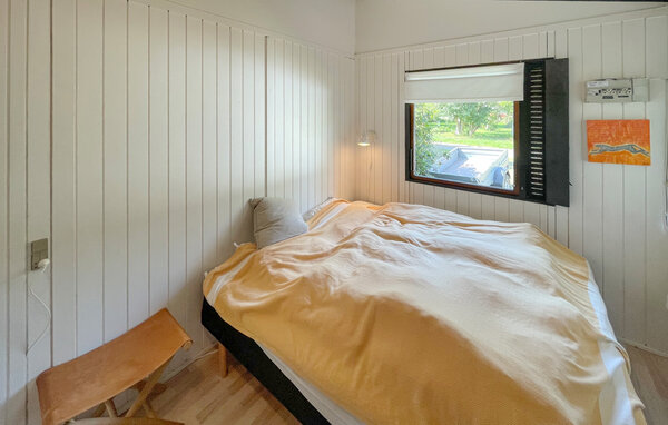 Ferienhaus - Gedesby , Dänemark - K20063 601