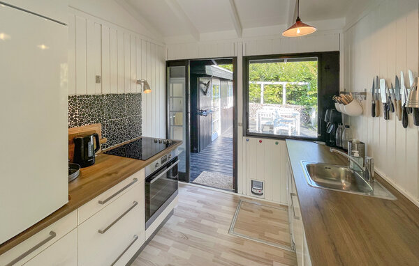 Ferienhaus - Gedesby , Dänemark - K20063 6