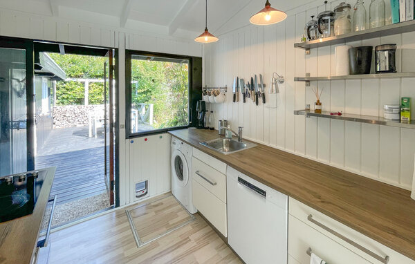 Ferienhaus - Gedesby , Dänemark - K20063 401