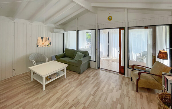 Ferienhaus - Gedesby , Dänemark - K20063 4