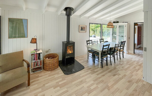 Ferienhaus - Gedesby , Dänemark - K20063 5