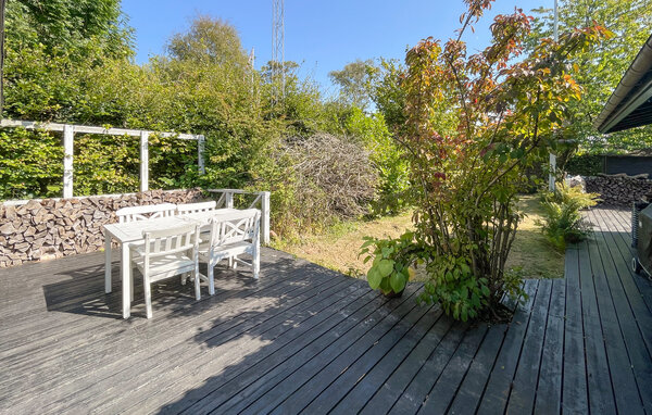 Ferienhaus - Gedesby , Dänemark - K20063 101