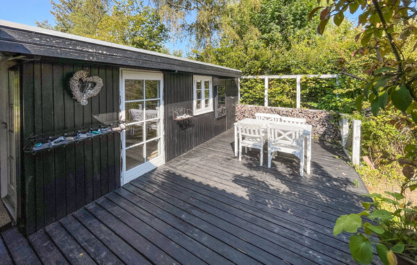 Ferienhaus - Gedesby , Dänemark - K20063 8