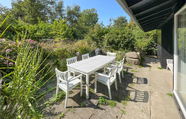 Ferienhaus - Gedesby , Dänemark - K20063 2