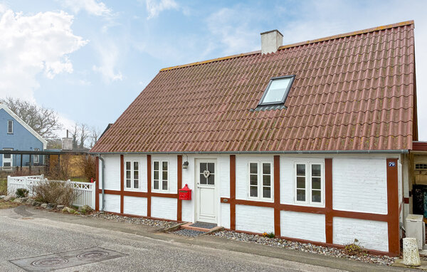 Vakantiehuis - Gedser , Denemarken - K20079 1
