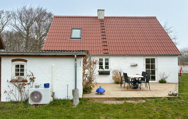 Vakantiehuis - Gedser , Denemarken - K20079 2