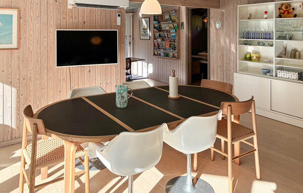 Ferienhaus - Gedesby strand , Dänemark - K20105 5