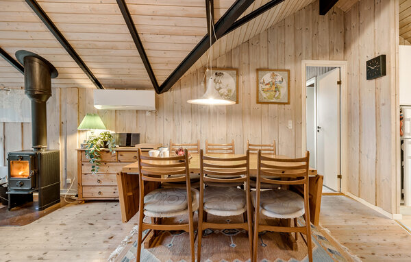 Ferienhaus 
